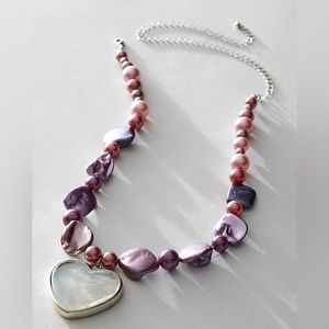 Free People Shuggie Necklace